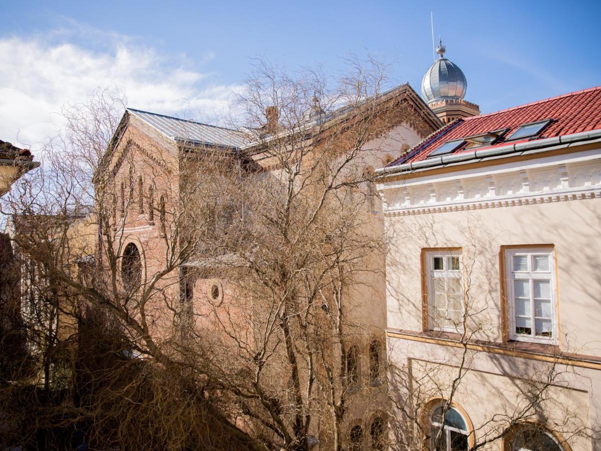 Sabrini Residence B3 Timisoara Old Town Exterior photo